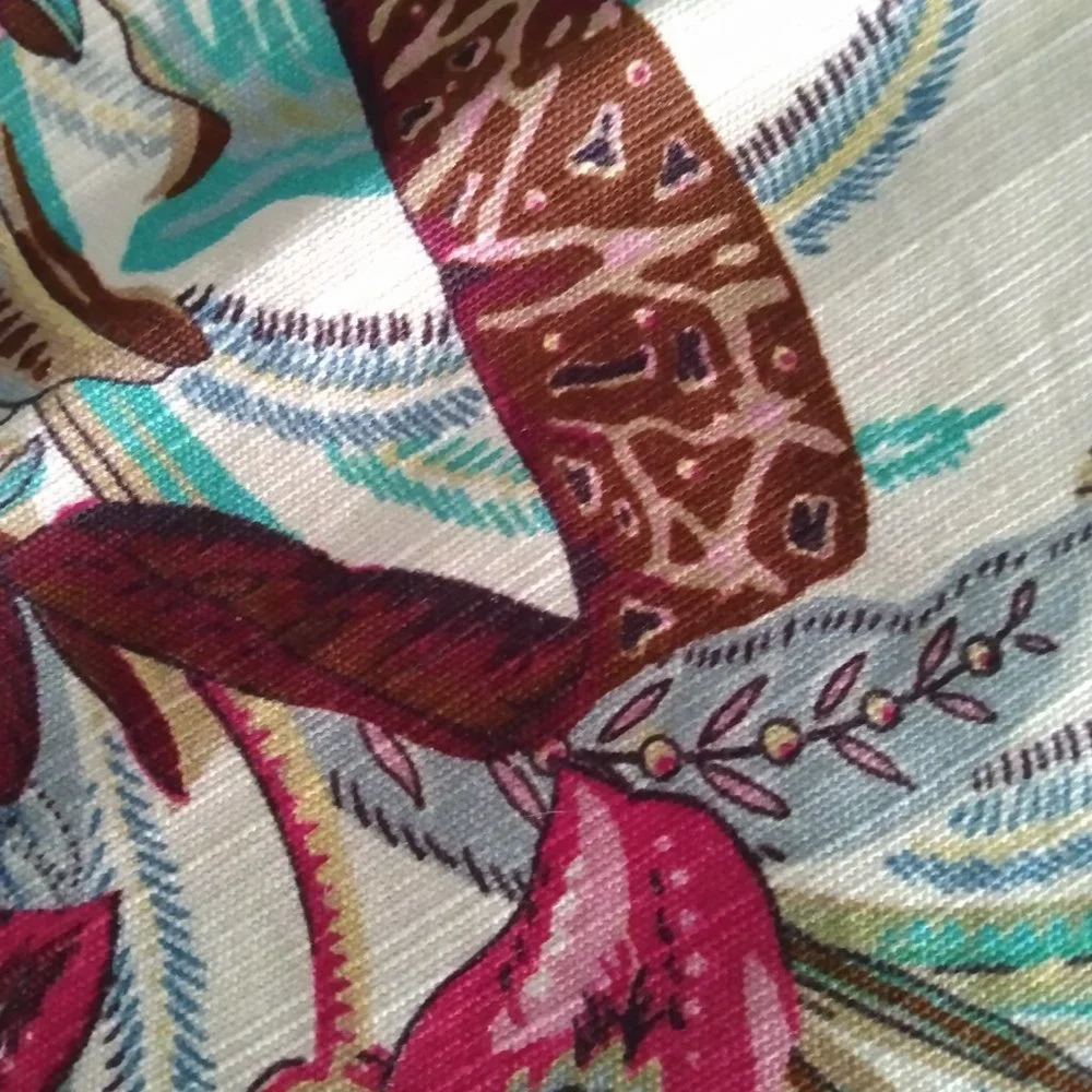 1 Pottery Barn Pillow Cover